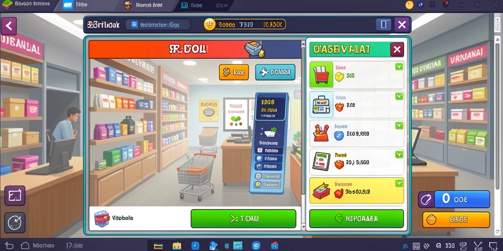 Tampilan antarmuka awal BUKTI4D yang menarik.