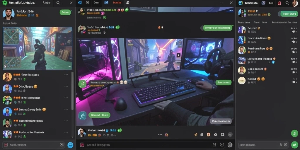 Tampilan grafis yang memukau dari game EE789.