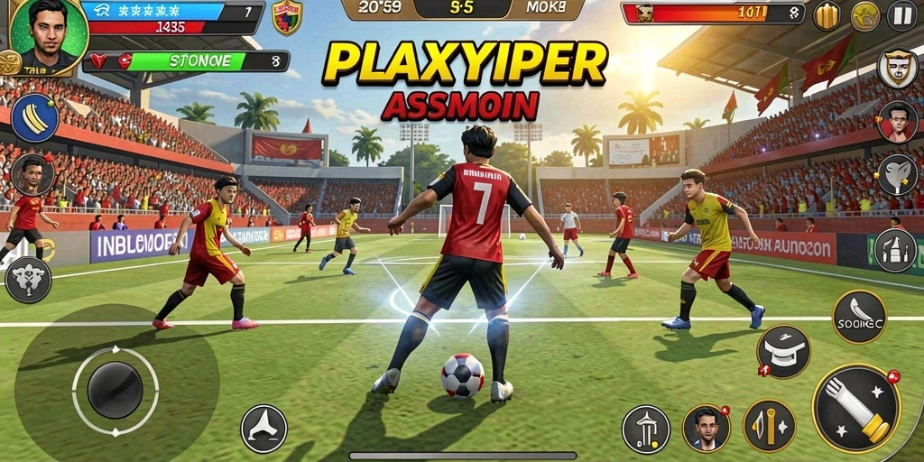 Tampilan utama FIXPLAY666 yang menawan dan mudah dinavigasi.