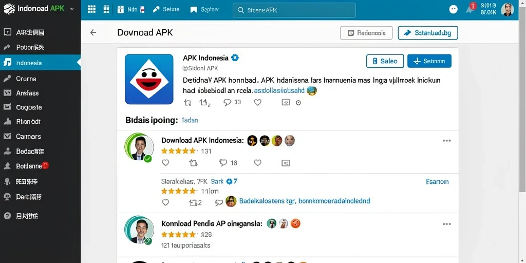 Tampilan awal game G668 yang menarik.