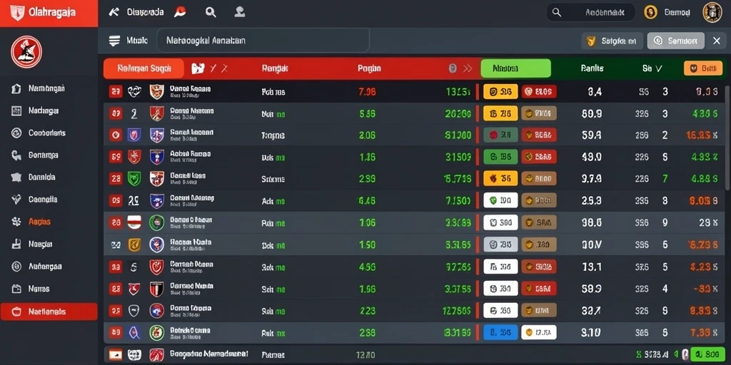 Screenshot menunjukkan karakter utama dalam aksi.