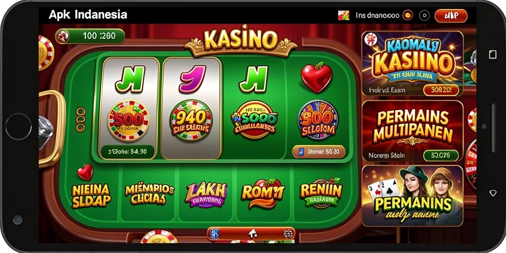 Tampilan awal aplikasi NADIMTOGEL yang menarik dan informatif.