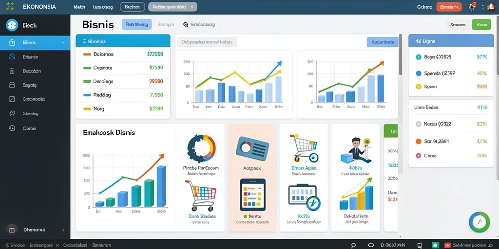Tampilan utama PAUS123 yang menarik dan user-friendly.