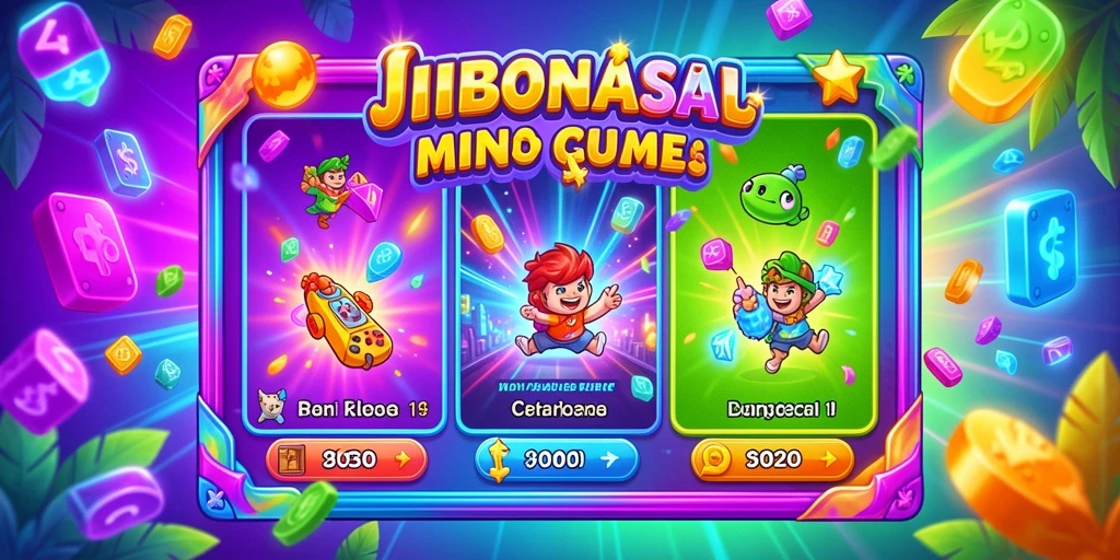 Tampilan awal aplikasi POLOTOTO yang menarik.