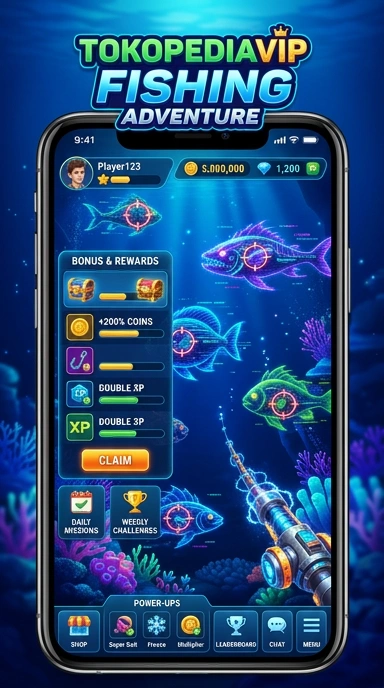 Pratinjau antarmuka tokopediavip — aplikasi APK resmi Android v4.1.5